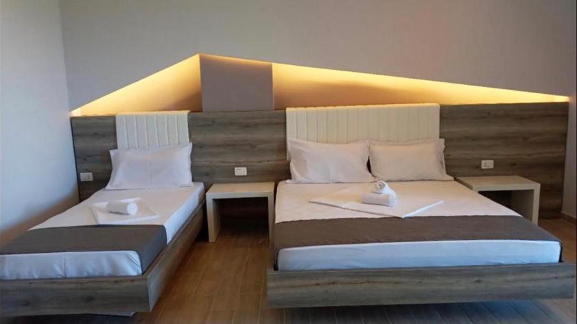 Imperial Hotel Shenkoll Luaran gambar