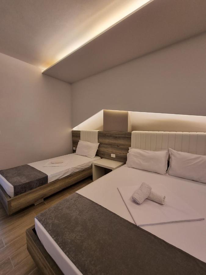 Imperial Hotel Shenkoll Luaran gambar
